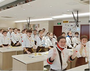 精品私房班