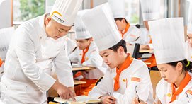 为企业培养具备综合技术能力的管理型人