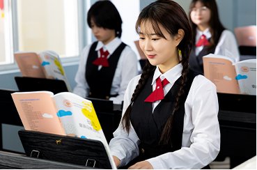 拥抱世界