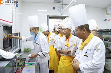 企业定期授课