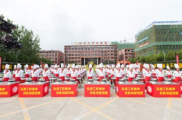 走出国门的实用型专业