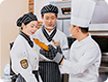 技能+升学培养 毕业双通道