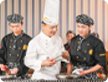 中餐专业 学中餐专业