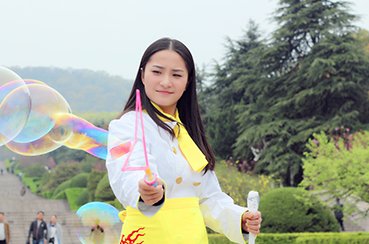 课程种类丰富