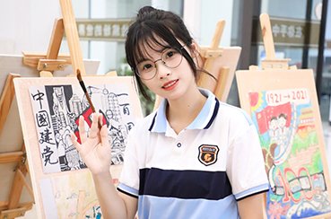 中餐专业 学中餐专业，产教融合培养