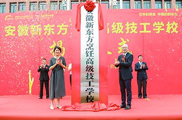 走出国门的实用型专业
