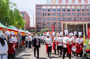 为企业培养具备综合技术能力的管理型人